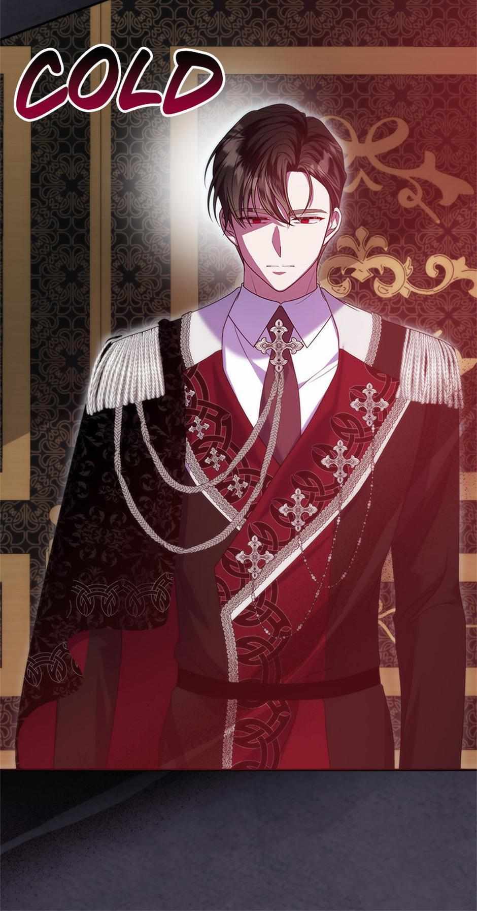 I Met the Male Lead in Prison Chapter 35 62